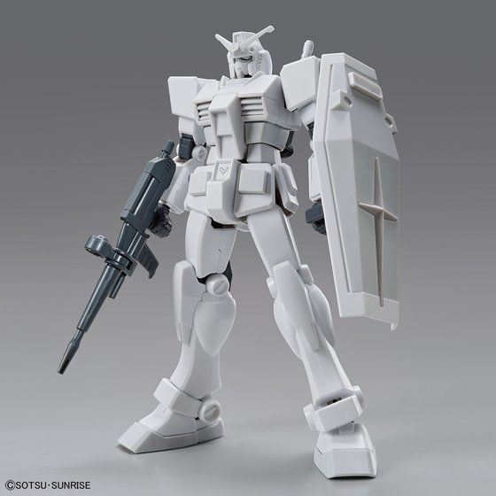 ENTRY GRADE 1/144 ガンダムベース限定 RX-78 ガンダム [ペイン