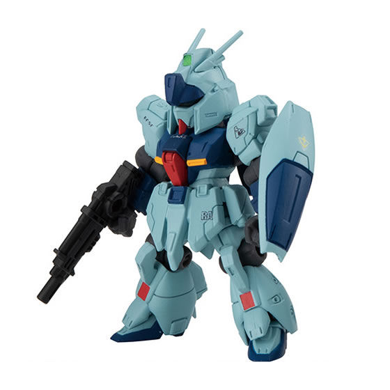 機動戦士ガンダム MOBILE SUIT ENSEMBLE 7.5 | GUNDAM Official Website