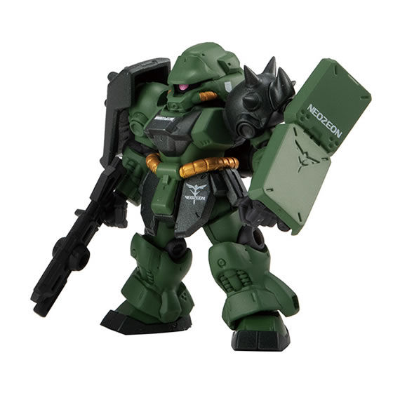 機動戦士ガンダム MOBILE SUIT ENSEMBLE 7.5 | GUNDAM Official Website