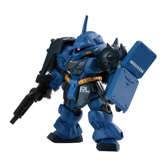 機動戦士ガンダム MOBILE SUIT ENSEMBLE 7.5 | GUNDAM Official Website