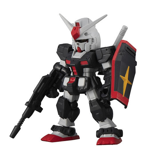 箱売】機動戦士ガンダム MOBILE SUIT ENSEMBLE 18 | GUNDAM Official