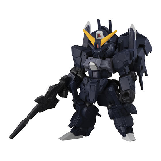 箱売】機動戦士ガンダム MOBILE SUIT ENSEMBLE 18 | GUNDAM Official