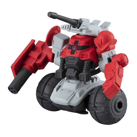箱売】機動戦士ガンダム MOBILE SUIT ENSEMBLE 18 | GUNDAM Official