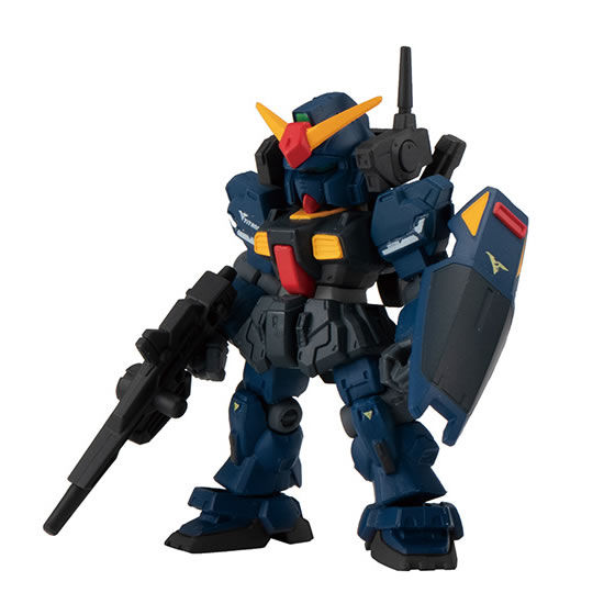 箱売】機動戦士ガンダム MOBILE SUIT ENSEMBLE 7.5 | GUNDAM Official