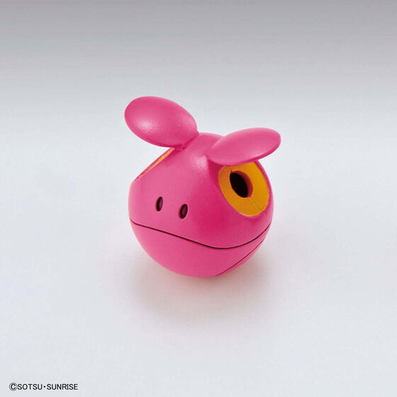 Figure-rise Standard SEED ラクス・クライン | GUNDAM Official Website
