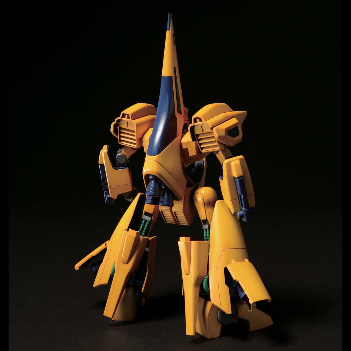 HG 1/144 MSA-005 メタス | GUNDAM Official Website