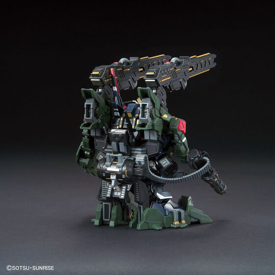 SDW HEROES サージェントヴェルデバスターガンダムDXセット | GUNDAM