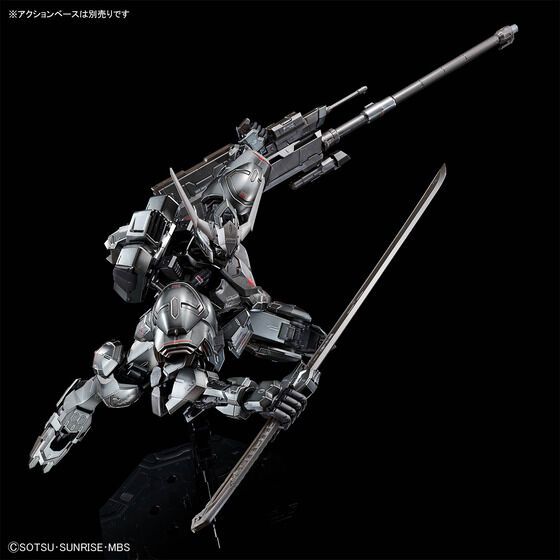 ◎ガンダム　鉄血のオルフェンズ　MG 1/100 バルバトス アイアンブラッド MG 1/100 ガンダムバルバトス[アイアンブラッドコーティング] | GUNDAM
