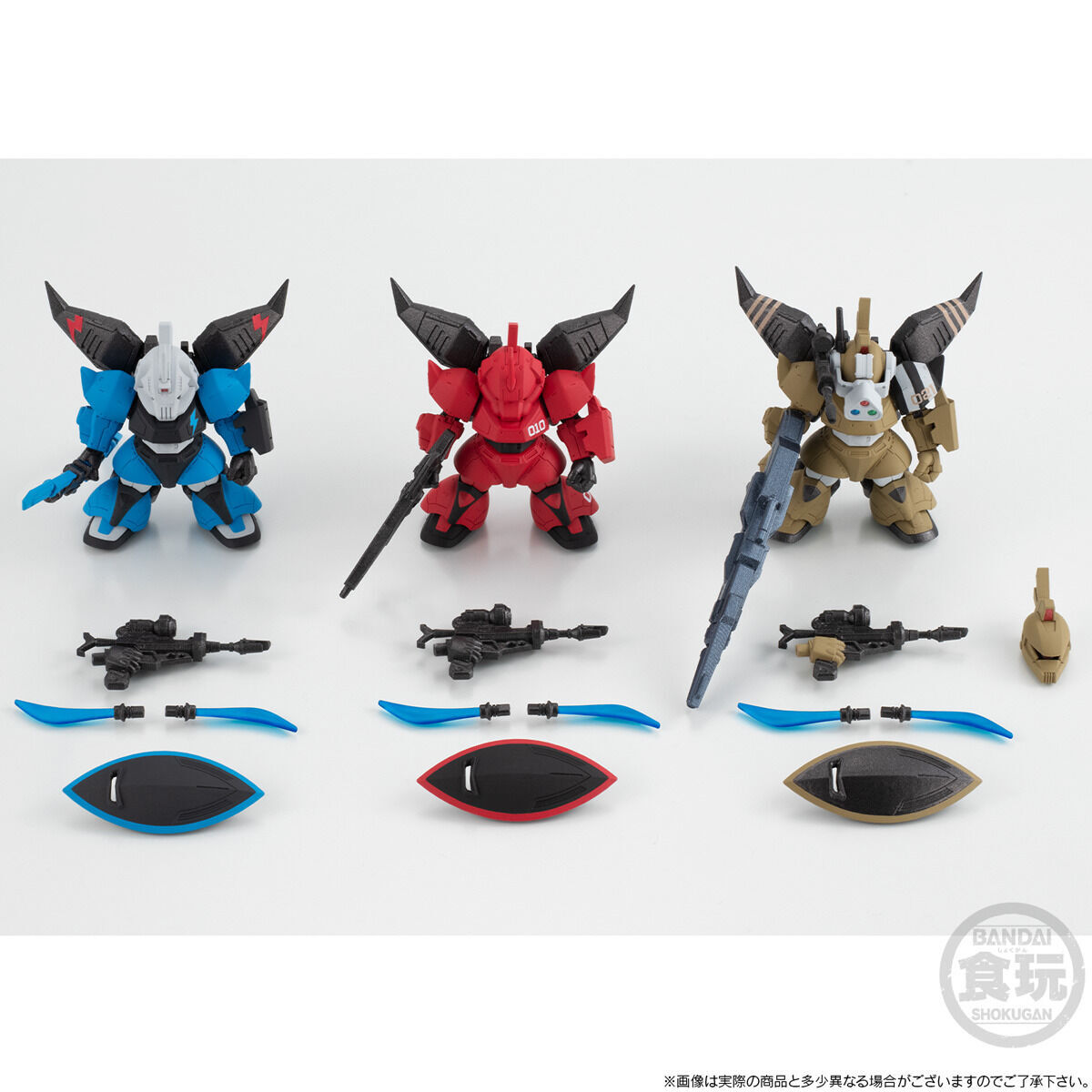 FW GUNDAM CONVERGE CORE ジョニー・ライデンの帰還 FW GUNDAM CONVERGE CORE ジョニー・ライデンの帰還【プレミアム
