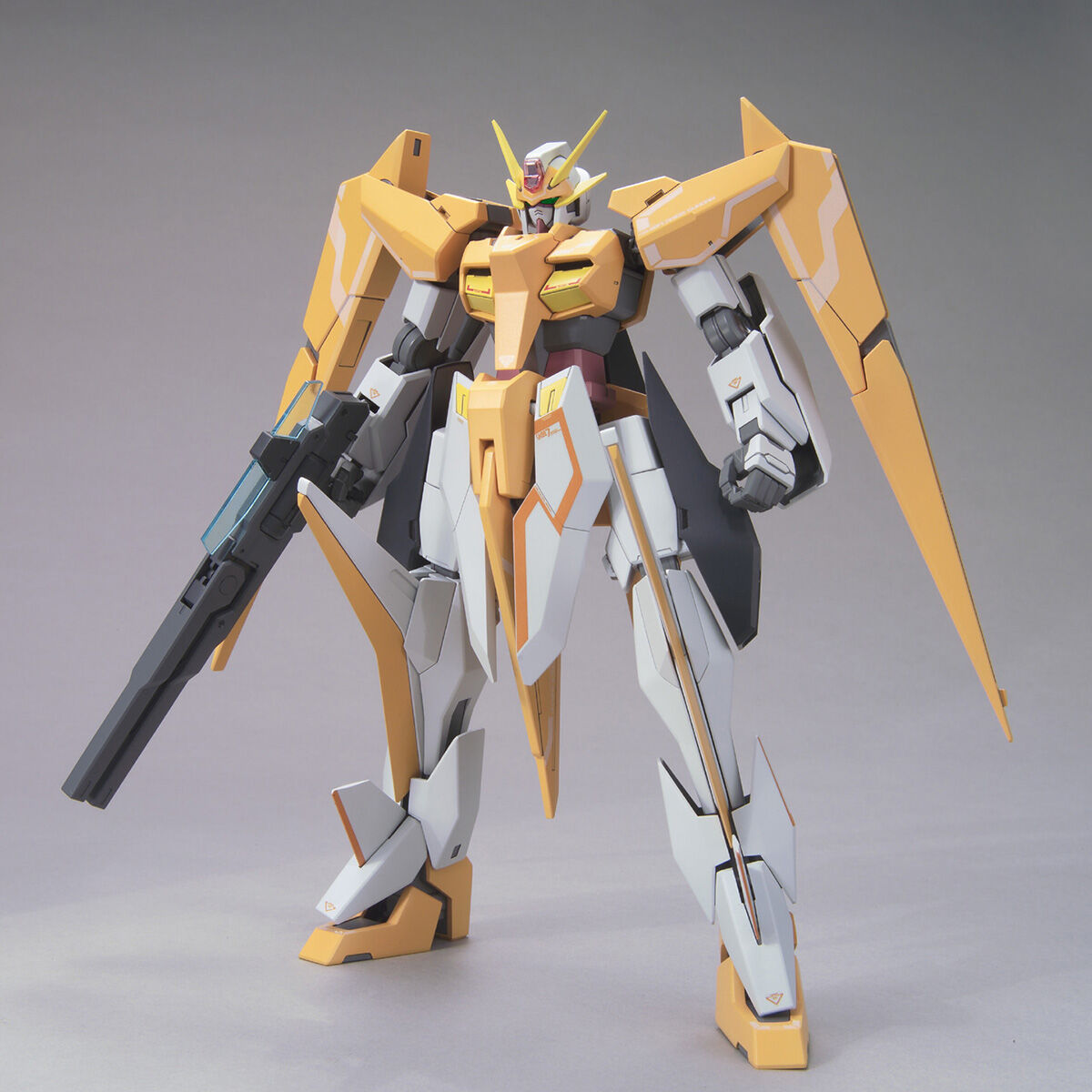 機動戦士ガンダムOO アリオスガンダム デザイナーズカラーバージョン 1/100 1/100 アリオスガンダム デザイナーズカラーバージョン | GUNDAM
