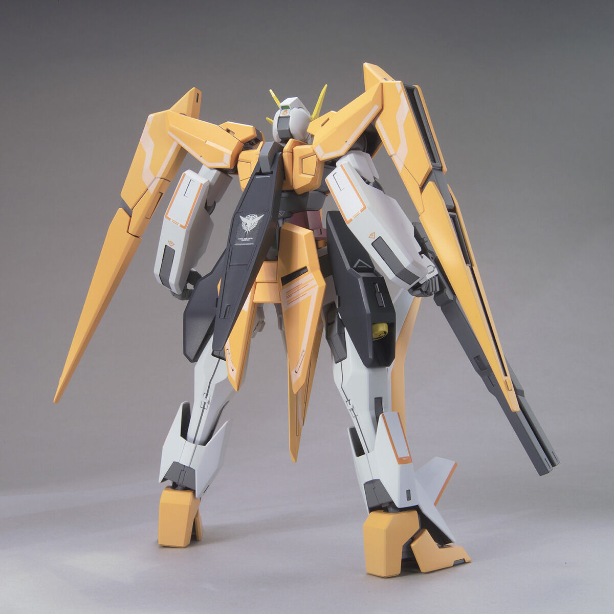 1/100 アリオスガンダム デザイナーズカラーバージョン | GUNDAM