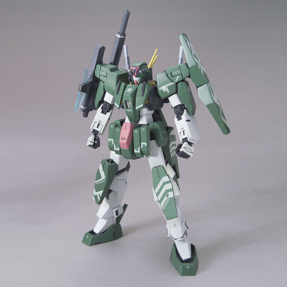 1/100 ケルディムガンダム デザイナーズカラーVer. ガンダム00 未組立 1/100 ケルディムガンダム デザイナーズカラーバージョン | GUNDAM