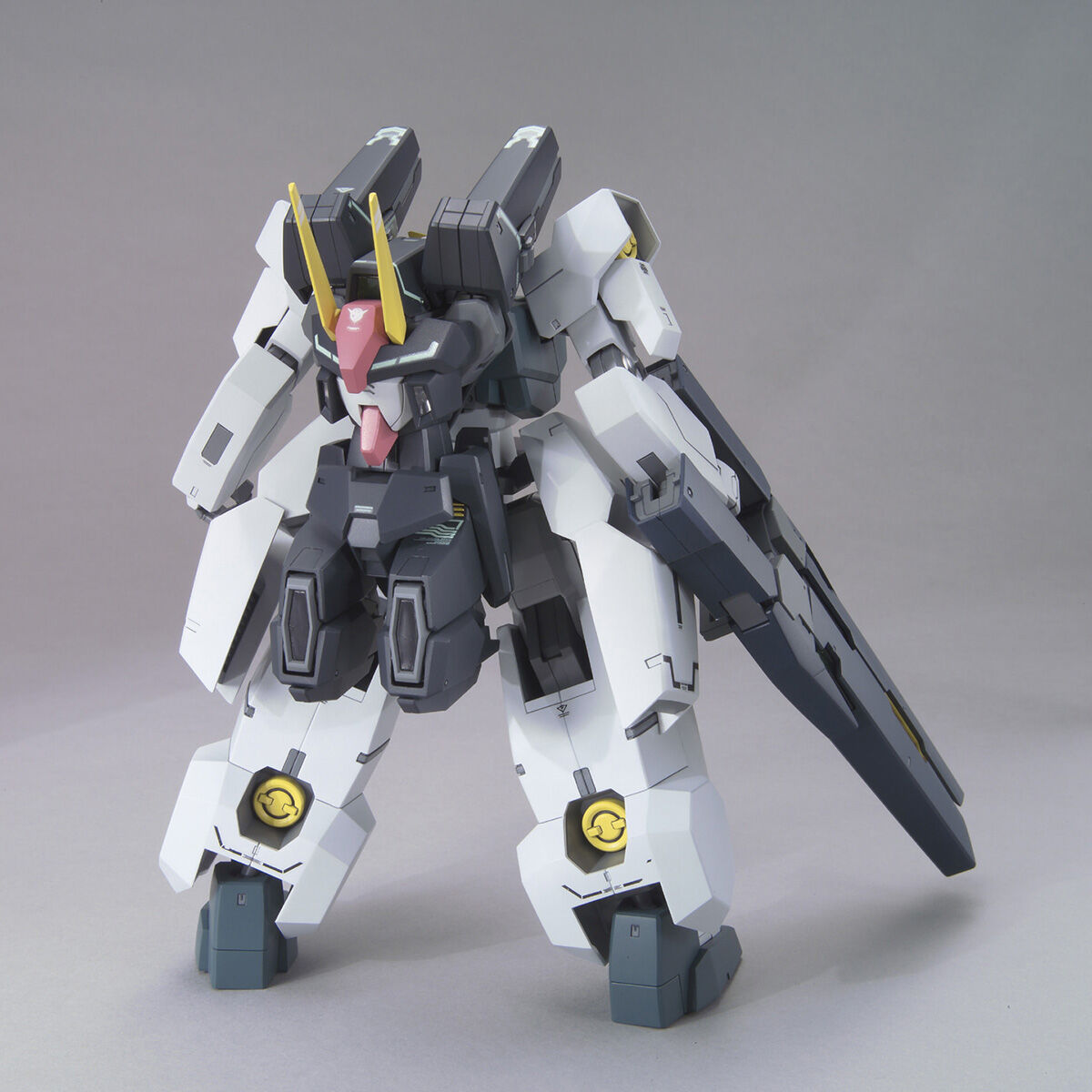 1/100 セラヴィーガンダム デザイナーズカラーバージョン | GUNDAM
