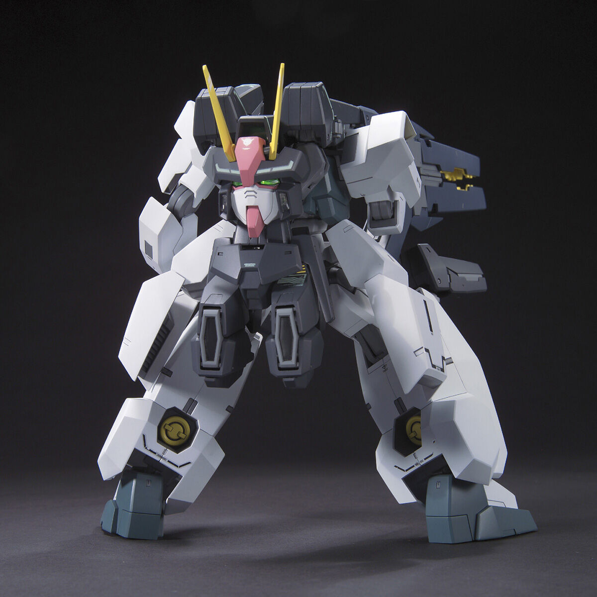 1/100 セラヴィーガンダム デザイナーズカラーバージョン | GUNDAM