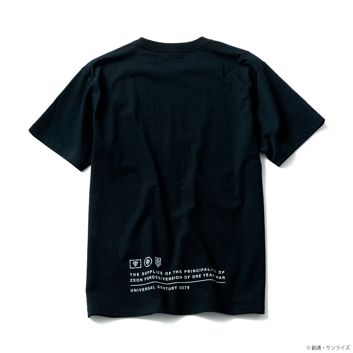 STRICT-G.ARMS『機動戦士ガンダム』 Tシャツ RED COMET | GUNDAM 