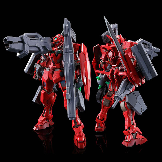 ＭＧ 1/100 ガンダムアストレア TYPE-F（フルウェポンセット） MG 1/100 ガンダムアストレア TYPE-F（フルウェポンセット