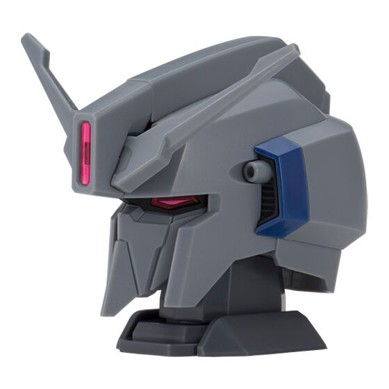 機動戦士Zガンダム EXCEED MODEL ZETA HEAD | GUNDAM Official Website