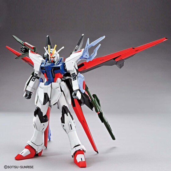 HG 1/144 ガンダムパーフェクトストライクフリーダム | GUNDAM HG 1/144 ガンダムパーフェクトストライクフリーダム | GUNDAM