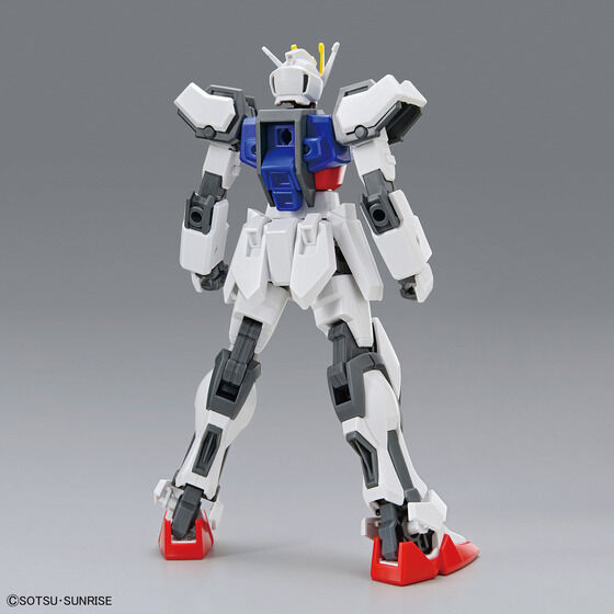 ENTRY GRADE 1/144 ストライクガンダム(ライトパッケージVer