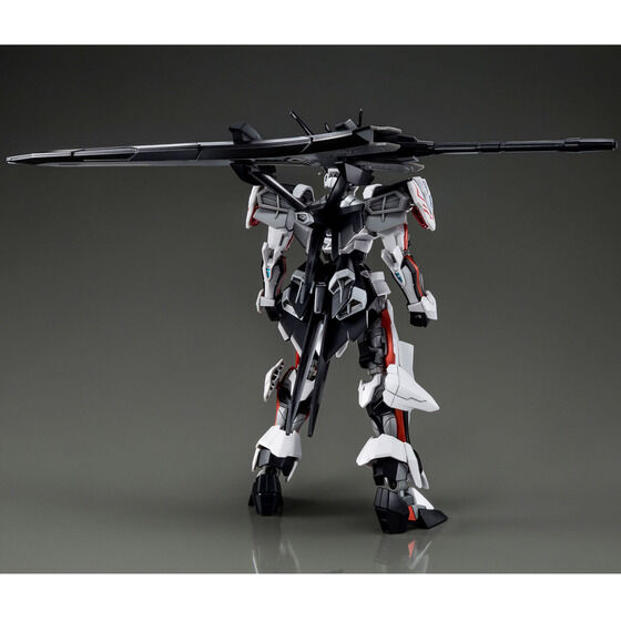 HG 1/144 ロードアストレイΩ | GUNDAM Official Website