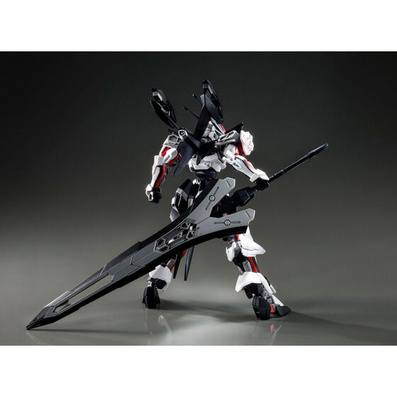 HG 1/144 ロードアストレイΩ | GUNDAM Official Website