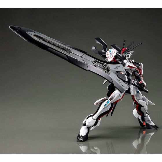 HG 1/144 ロードアストレイΩ | GUNDAM Official Website