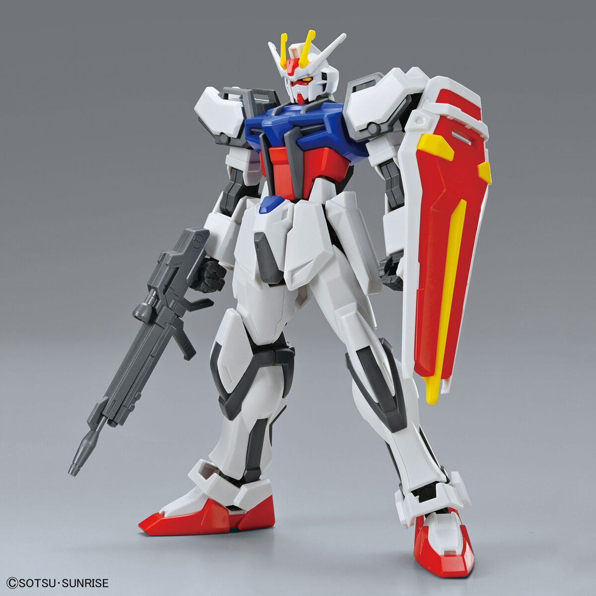 ENTRY GRADE 1/144 ストライクガンダム | GUNDAM Official Website