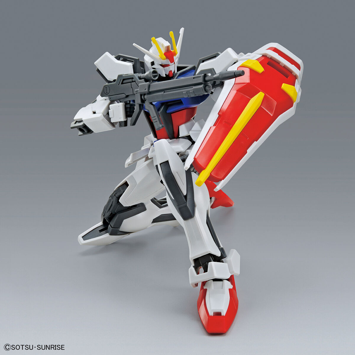 ENTRY GRADE 1/144 ストライクガンダム | GUNDAM Official Website