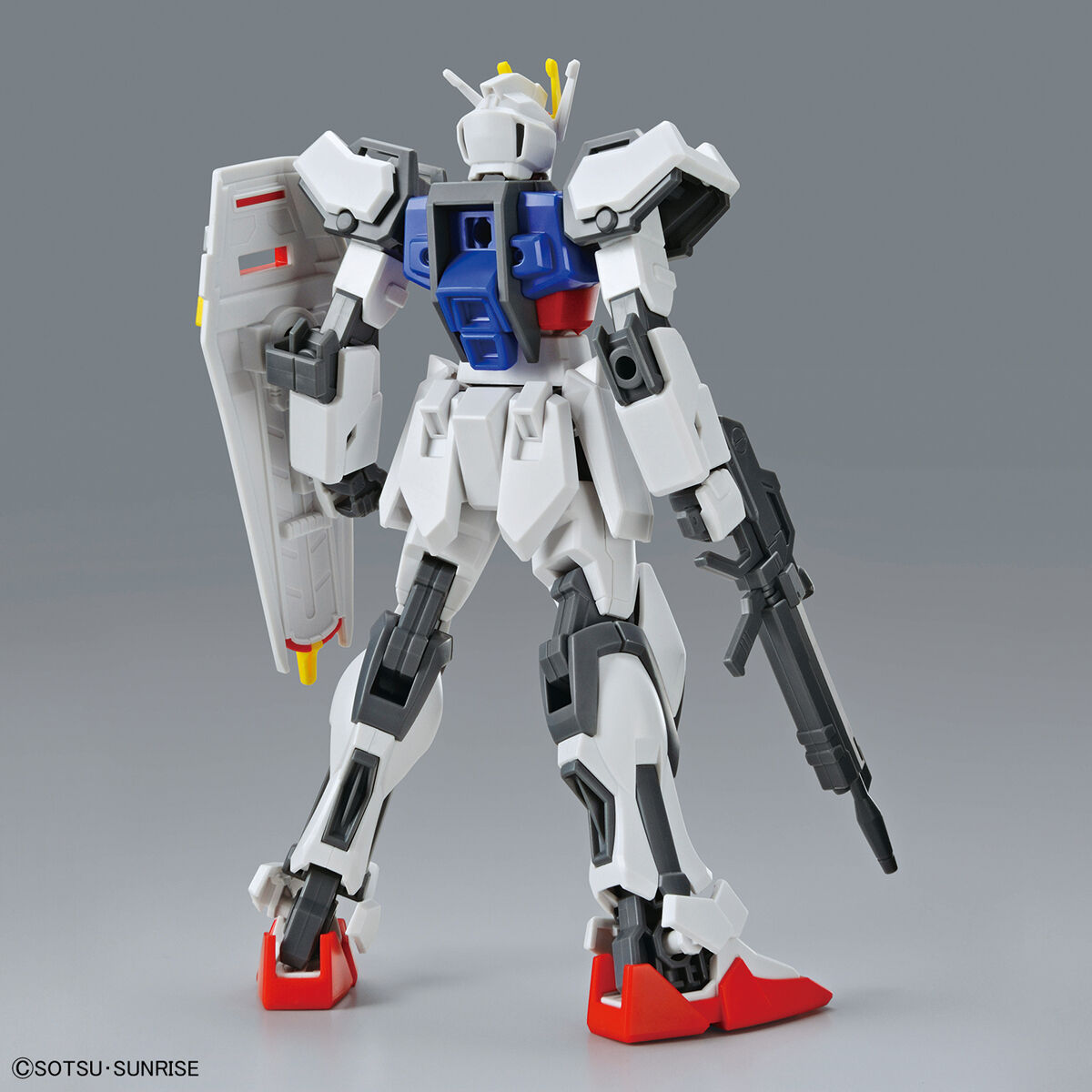 ENTRY GRADE 1/144 ストライクガンダム | GUNDAM Official Website