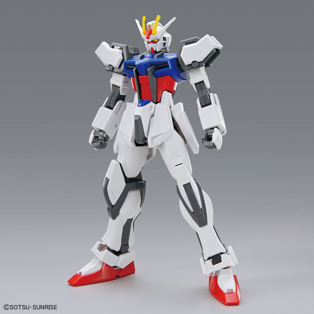 ENTRY GRADE 1/144 ストライクガンダム | GUNDAM Official Website