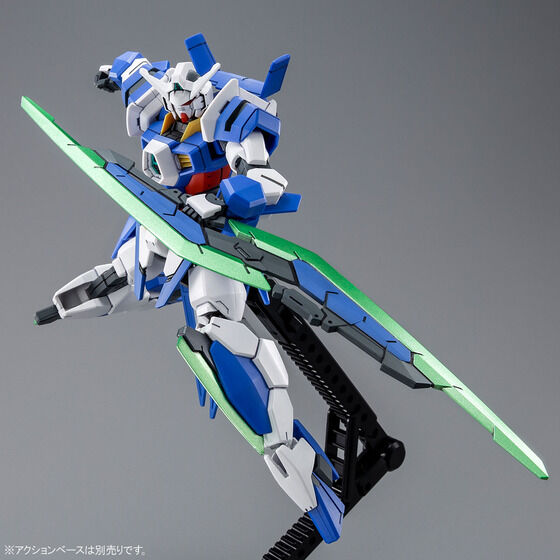 HG 1/144 ガンダムAGE-1 レイザー＆ガンダムAGE-2 アルティ