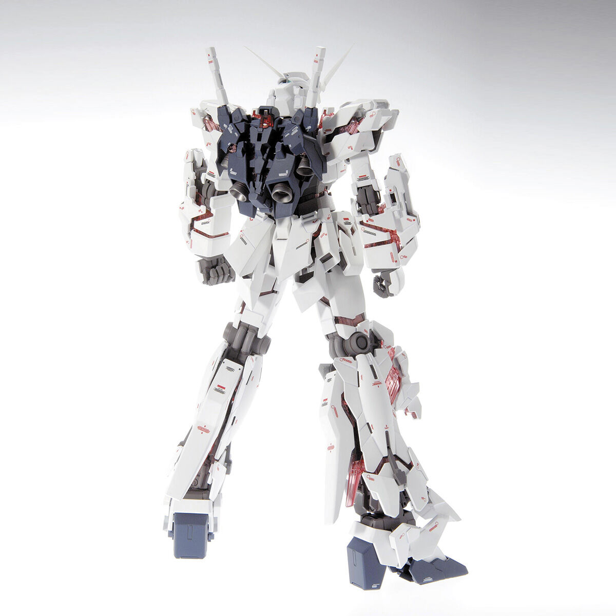 MG ユニコーンガンダム Ver.ka 完成品 MG 1/100 ユニコーンガンダム Ver．Ka | GUNDAM Official Website