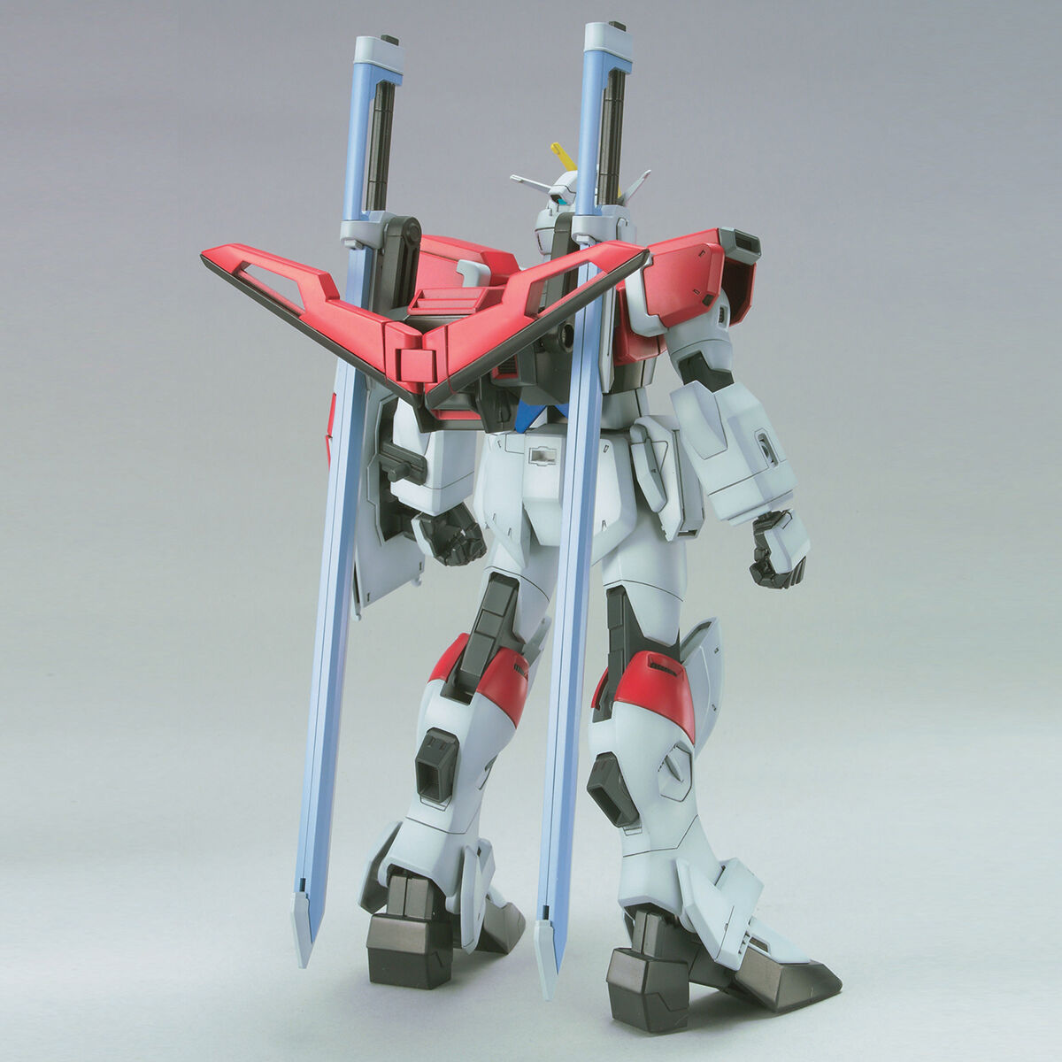 1/100 ソードインパルスガンダム | GUNDAM Official Website