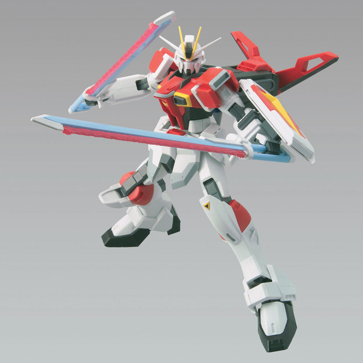 1/100 ソードインパルスガンダム | GUNDAM Official Website