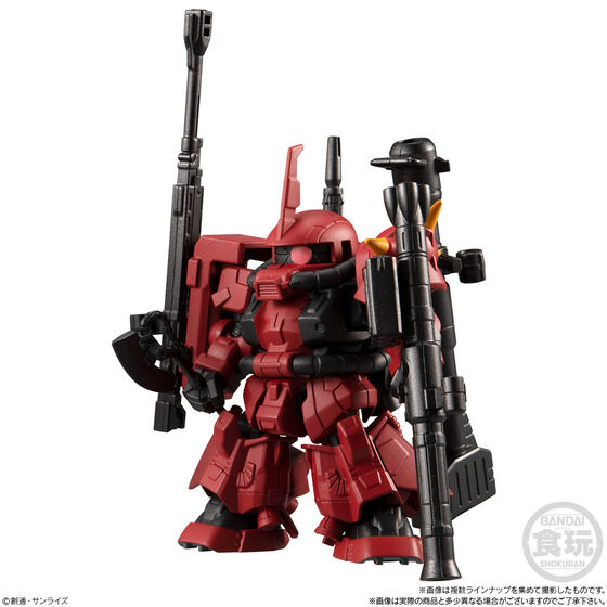 MOBILITY JOINT GUNDAM VOL.1 | GUNDAM Official Website
