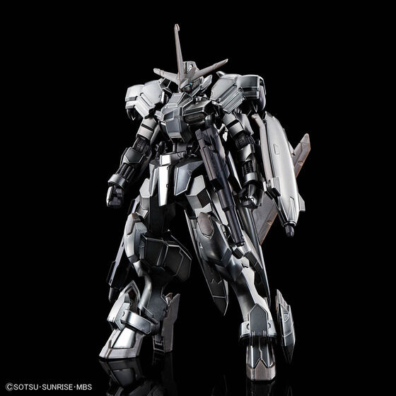 未組立品ガンダム端白星 アイアンブラッドコーティング HG 1/144 HG 1/144 ガンダム端白星[アイアンブラッドコーティング] | GUNDAM
