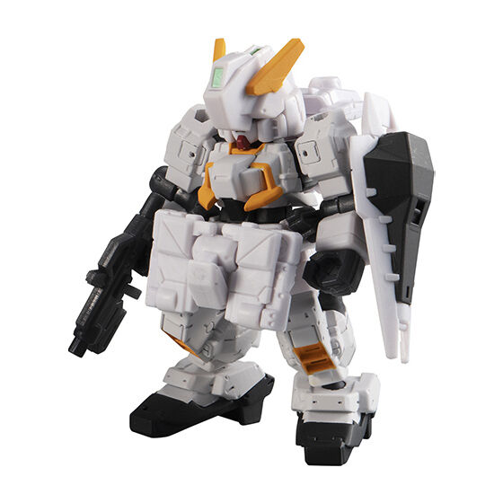機動戦士ガンダム MOBILE SUIT ENSEMBLE 21 | GUNDAM Official Website