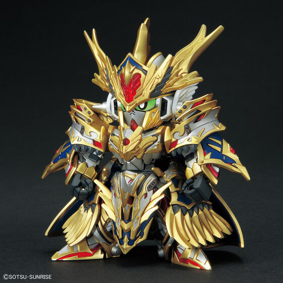 SDW HEROES アーサーガンダムMk-III | GUNDAM Official Website