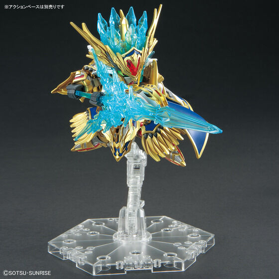 SDW HEROES アーサーガンダムMk-III | GUNDAM Official Website