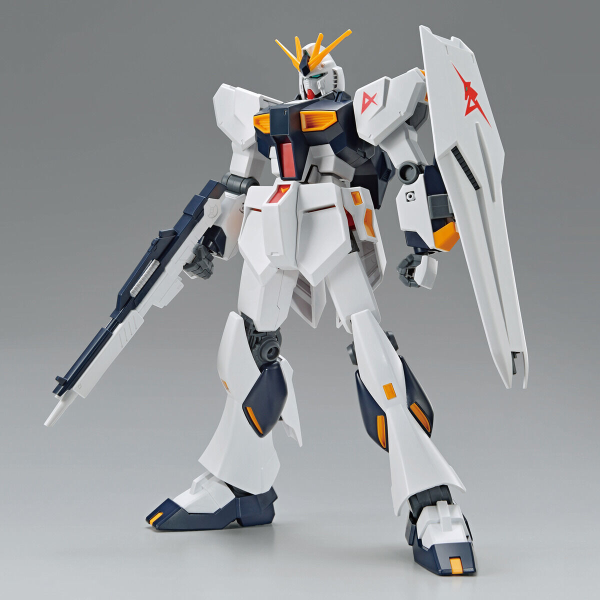 ENTRY GRADE 1/144 νガンダム | GUNDAM Official Website