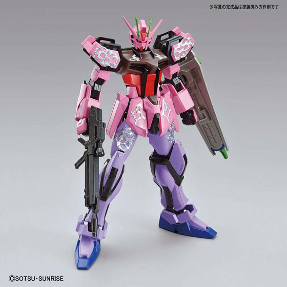 ENTRY GRADE 1/144 ガンダムベース限定 ストライクガンダム [ペイン