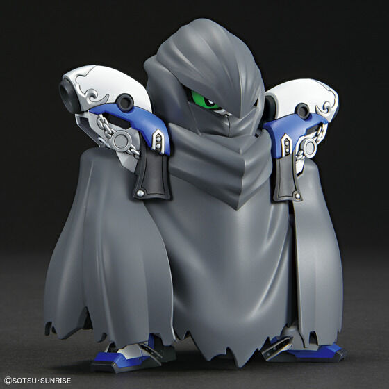 SDW HEROES レイフガンダムGP04 | GUNDAM Official Website