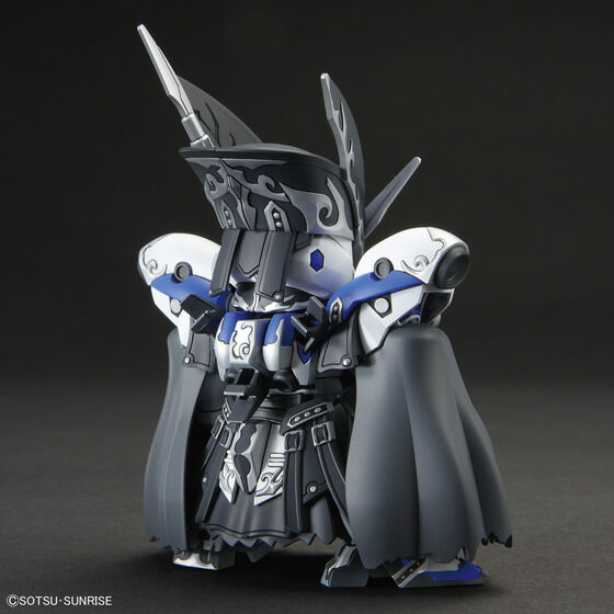 SDW HEROES レイフガンダムGP04 | GUNDAM Official Website