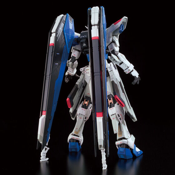 RG 1/144 ガンダムベース限定 ZGMF-X10A フリーダムガンダム Ver.GCP