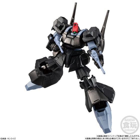 機動戦士ガンダム GフレームFA 02 | GUNDAM Official Website