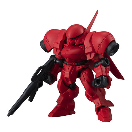 機動戦士ガンダム MOBILE SUIT ENSEMBLE 22 | GUNDAM Official Website