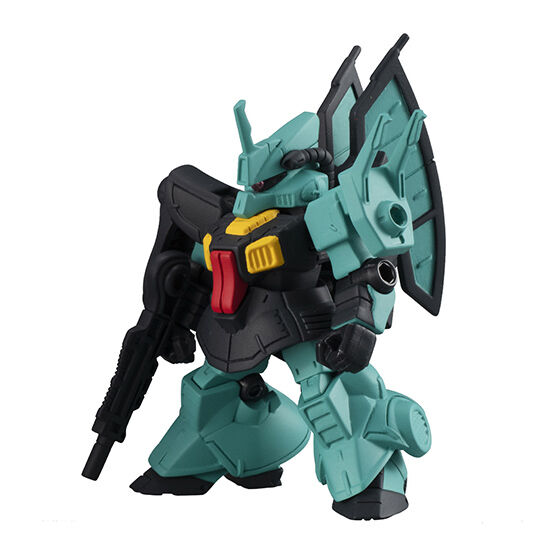 機動戦士ガンダム MOBILE SUIT ENSEMBLE 22 | GUNDAM Official Website