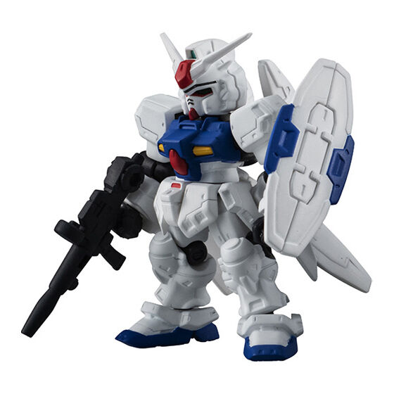 箱売】機動戦士ガンダム MOBILE SUIT ENSEMBLE 22 | GUNDAM Official