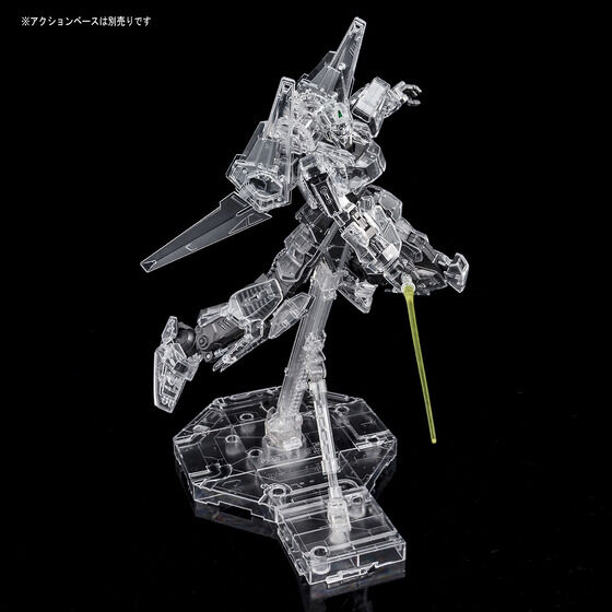 MG 1/100 百式 Ver.2.0 メカニカルクリア MG 1/100 百式 Ver.2.0 [メカニカルクリア] | GUNDAM Official Website