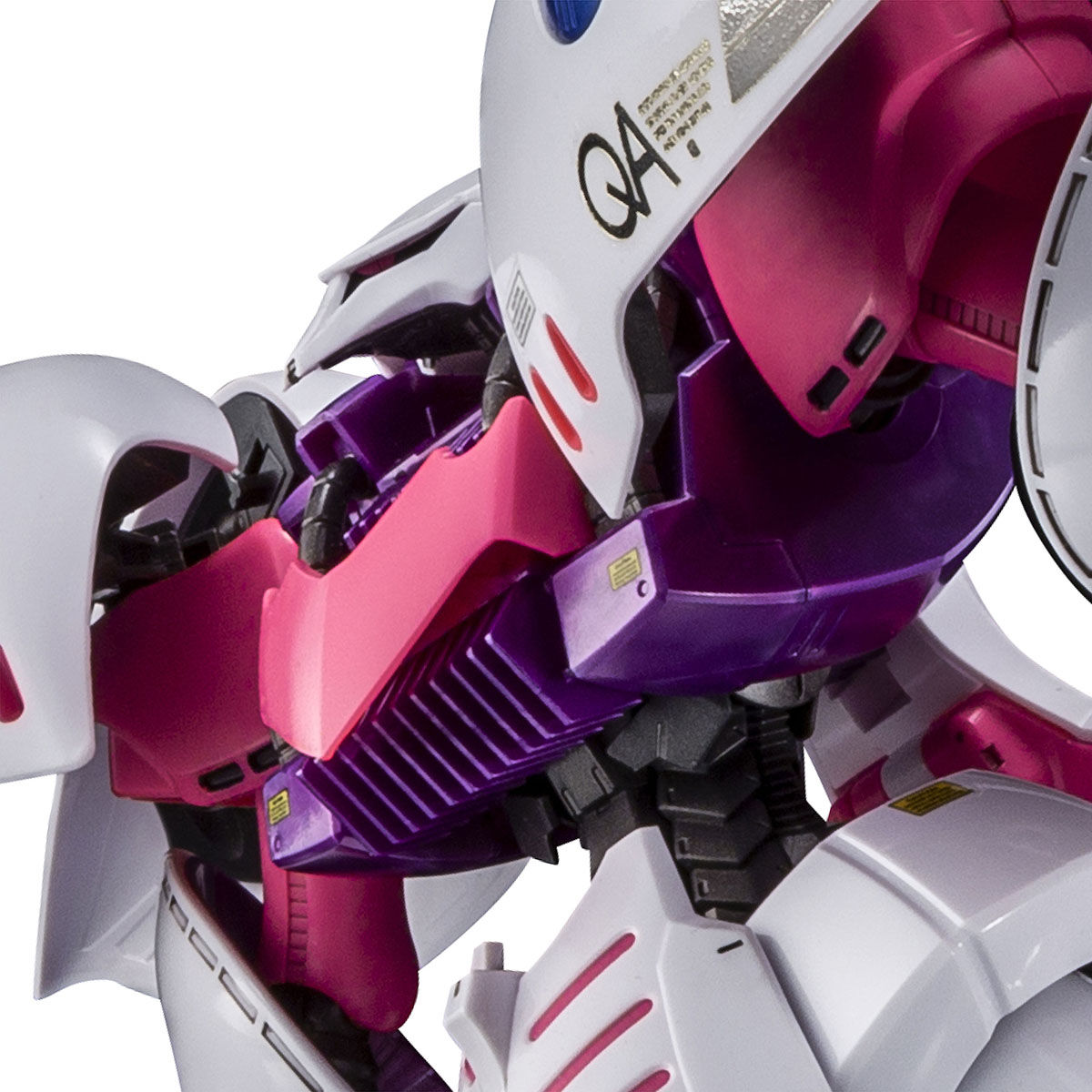 MG 1/100 キュベレイ・アンベリール【再販】【2次：2023年2月